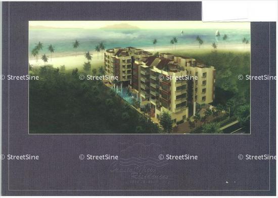Coastal View Residences (D17), Apartment #1443002